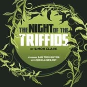 Cover von The Night of the Triffids