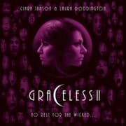 Cover von Graceless - Series 2