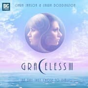 Cover von Graceless - Series 3