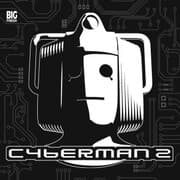 Cover von Cyberman, Series 2 - Series 2