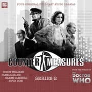 Cover von Counter-Measures - Series 2