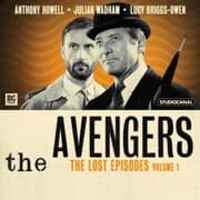 Cover von The Lost Episodes