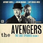 Cover von The Lost Episodes
