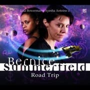 Cover von Bernice Summerfield, Road Trip