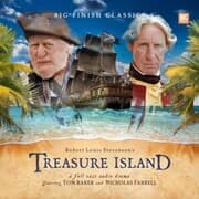 Cover von Treasure Island