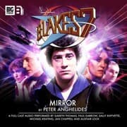 Cover von Mirror