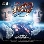 Cover von Scimitar
