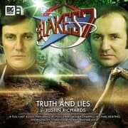 Cover von Truth and Lies