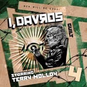 Cover von Corruption