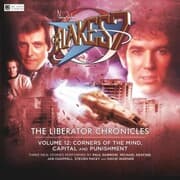 Cover von The Liberator Chronicles