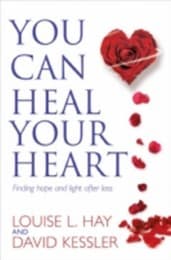 Cover von You Can Heal Your Heart