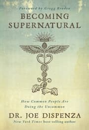 Cover von Becoming Supernatural