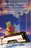Cover von Dream and Fantasy in Child Analysis