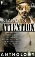 Cover von Stand to Attention