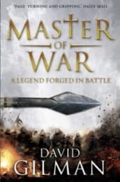 Cover von Master of War