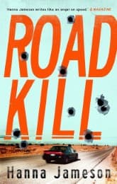 Cover von Road Kill