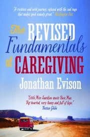 Cover von The Revised Fundamentals of Caregiving