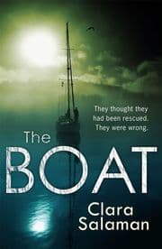 Cover von The Boat