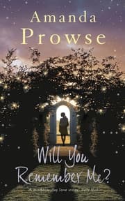 Cover von Will You Remember Me?