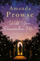 Cover von Will You Remember Me?