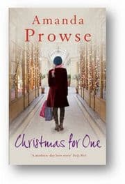 Cover von Christmas for One
