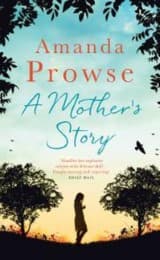 Cover von A Mother's Story