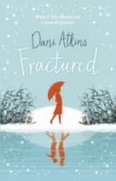 Cover von Fractured