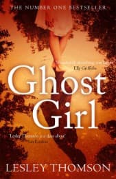 Cover von Ghost Girl
