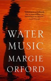 Cover von Water Music