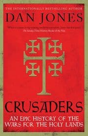 Cover von Crusaders