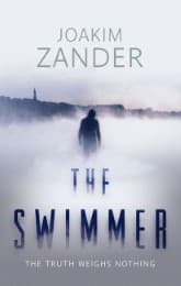 Cover von The Swimmer