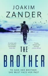 Cover von The Brother