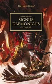 Cover von Signus Daemonicus