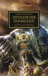 Cover von Zeitalter der Dunkelheit
