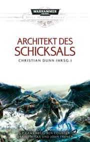 Cover von Architekt des Schicksals