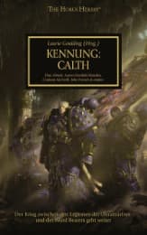 Cover von Kennung: Calth