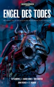 Cover von Engel des Todes