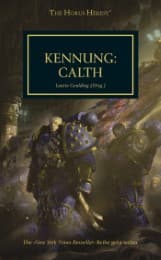 Cover von Horus Heresy - Kennung: Calth
