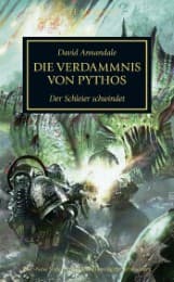 Cover von Die Verdammnis von Pythos