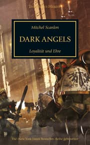 Cover von Horus Heresy - Dark Angels