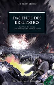 Cover von Das Ende des Kreuzzugs