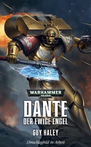 Cover von Warhammer 40.000 - Dante - Der ewige Engel