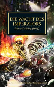 Cover von Die Wacht des Imperators
