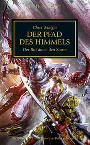 Cover von Der Pfad des Himmels