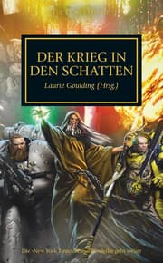 Cover von Der Krieg in den Schatten