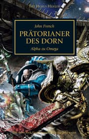 Cover von Prätorianer des Dorn