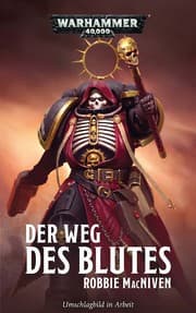 Cover von Der Weg des Blutes