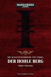 Cover von Warhammer 40.000 - Der Hohle Berg