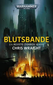 Cover von Blutsbande