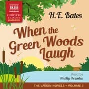 Cover von When the Green Woods Laugh (Unabridged)